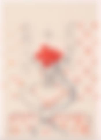 Still life red flowers (preview)