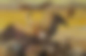 A transfer of spoils (preview)