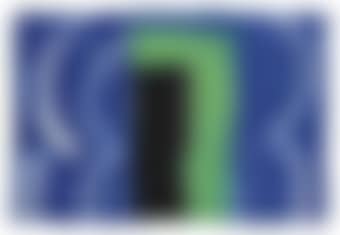 Moroccan Door (Heenk 82) (preview)