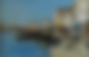 Afton i Venedig (preview)