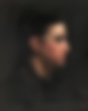 Portrait of a woman (preview)