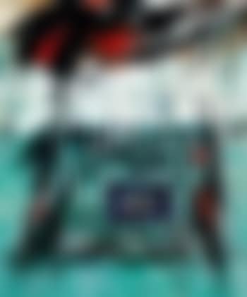 Vitreous enamel no. 12 (preview)