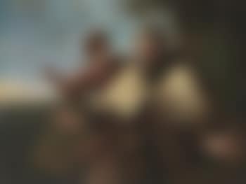 The angel ordering Saint Joseph to escape to Egypt (preview)