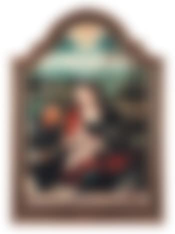 Vierge à l'Enfant (preview)