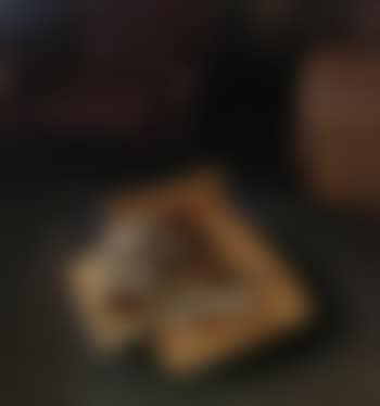 Still life with trumpet (preview)