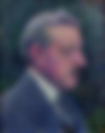 Portrait de M. Louis Hourticq (preview)