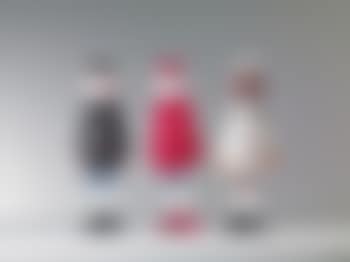 Inochi doll: Victor, David, Bob (preview)