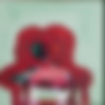 Alberich in an armchair (preview)