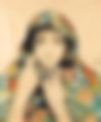 Gioconda (preview)