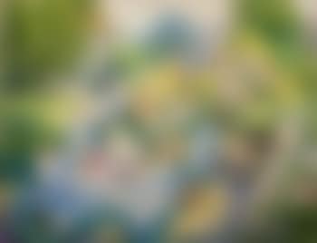 A sunny afternoon in the back garden (preview)