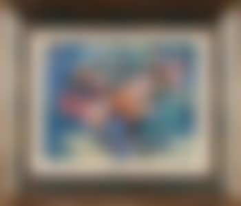 Vase de fleurs (preview)