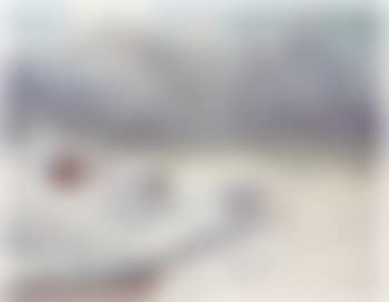Winterliche Gebirgslandschaft (preview)