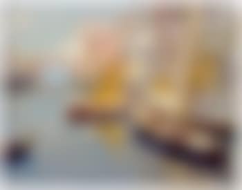 Venezianische Lagune (preview)