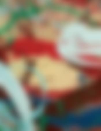 In a spin (preview)