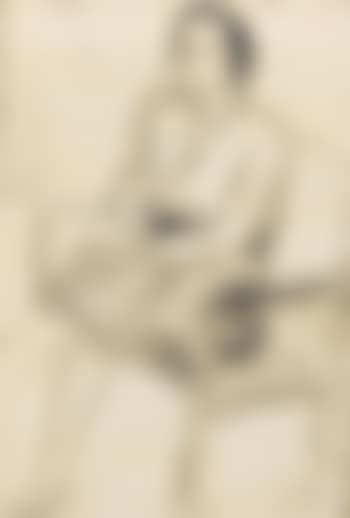 Portrait de Madame Kaganovitch (preview)