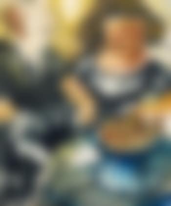 Ohne Titel (Bei einer Tasse Tee) (preview)