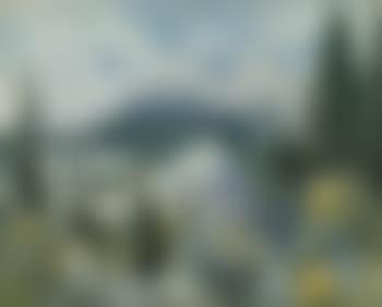 Südfranzösiche Landschaft (preview)