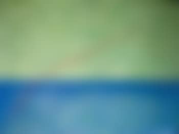 Composition verte et bleue (preview)