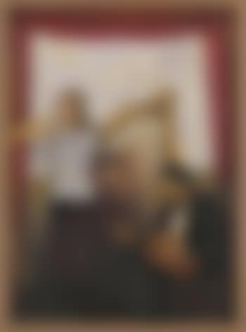 Trio II (preview)