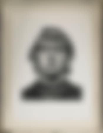 Keith IV, State II (preview)