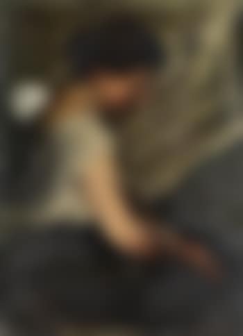 Mädchen im Mondschein (preview)