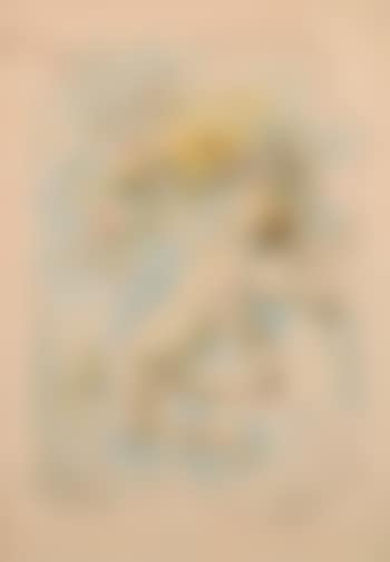 Putto mit Blumenschale (preview)