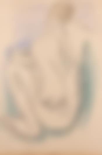 Nu assis (preview)