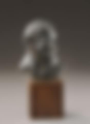 Buste d'homme (preview)