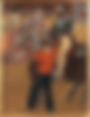 Le picador (preview)