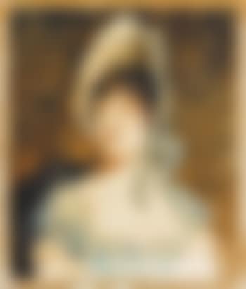 La Parisienne (preview)