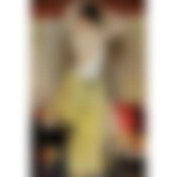 La gonna gialla (preview)