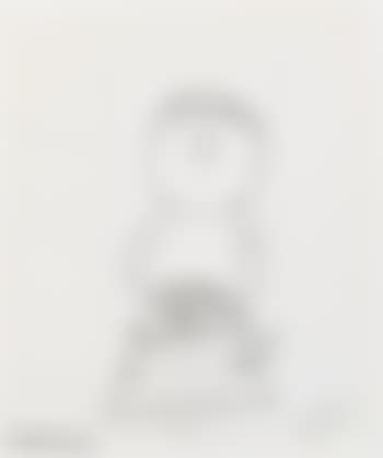 Sprite at typewriter (preview)