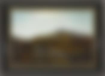 Schottische Felslandschaft (preview)