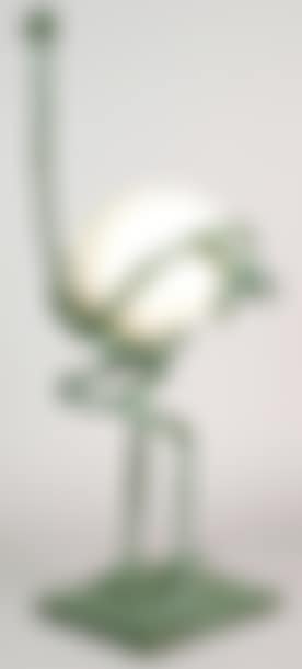 Autruche (preview)