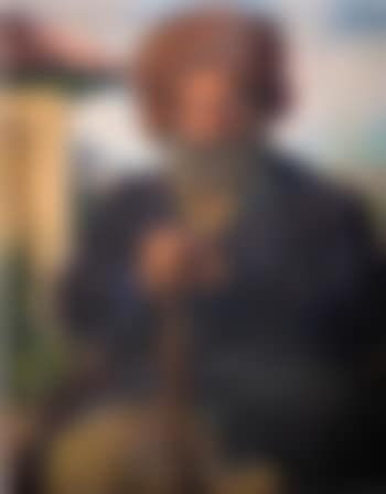 Avraham the Kurdish Jew (preview)