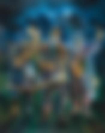 Village band (preview)