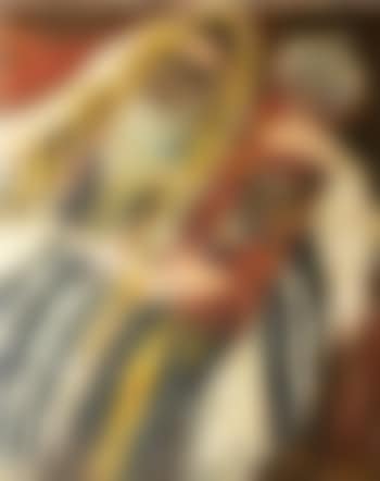 Rabbi holding the Torah (preview)
