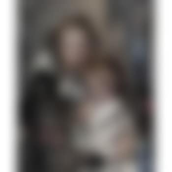Mother & child (preview)