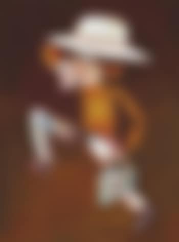Schoolboy (preview)