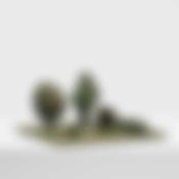 Untitled (welded form) (preview)