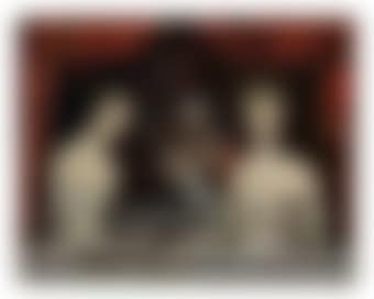 Gabrielle d'Estrés and her sister, the duchess of Villars (preview)