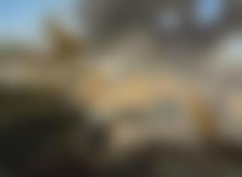 A coastal landscape at sunset (preview)