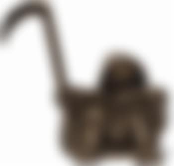 Death Figure (preview)