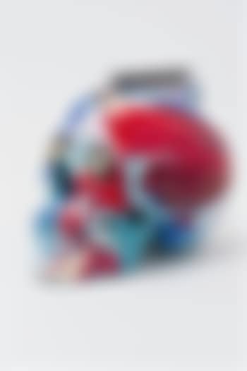The Hours Spin Skull (preview)