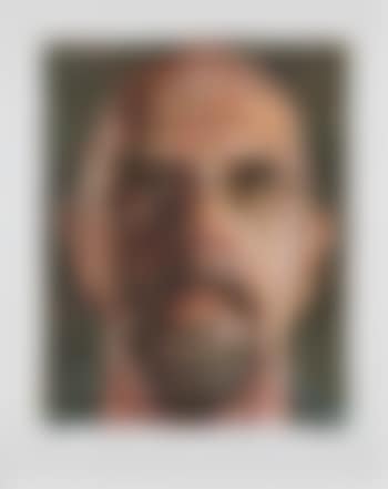 Self-Portrait (preview)