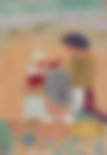 Domi sur la plage (preview)