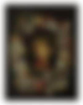 The Virgin and Child surrounded by flowers by Jan Brueghel (preview)