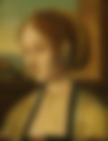 Portrait Of a Young Lady (preview)