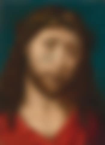 Christ Crowned With Thorns (preview)