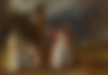 Young Children At Play In a Landscape by Adriaen Brouwer (preview)